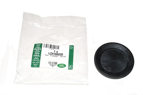 Genuine front camshaft oil - genuine,