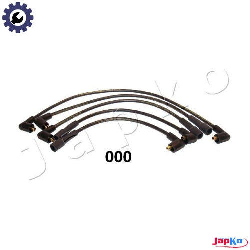 Ignition cable kit 132000 for - cable,
