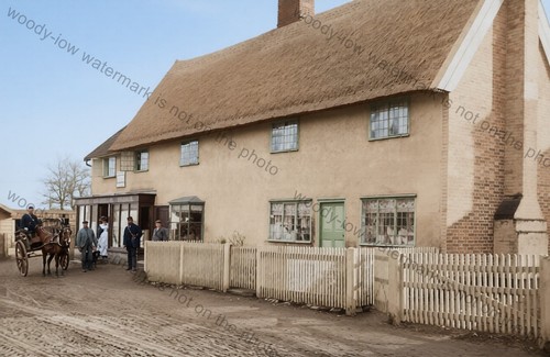 Col1201 suffolk post - col1201,