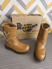 VINTAGE Dr Martens FS23L