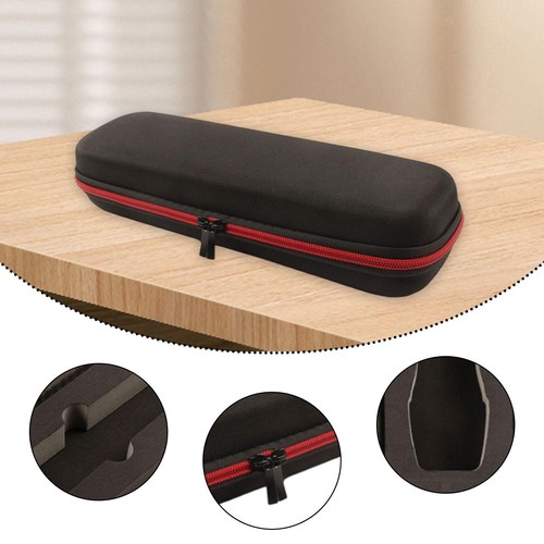 Single microphone case - microphone, with