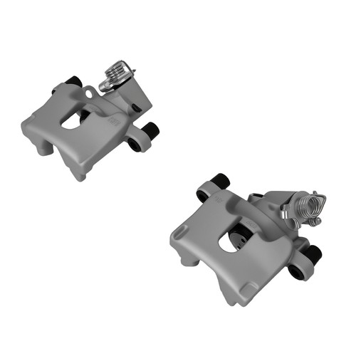 Rear left right - rear, brake