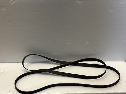 Technics j110d new - new, rubber
