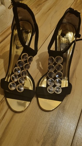 Ted baker ladies - , black