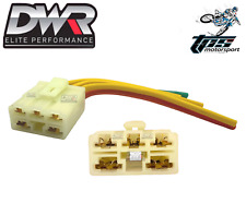 DWR 5 PIN VOLTAGE REGULATOR