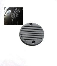 Engine side cover cap hood - engine,