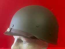 U.S. M-1 COMBAT HELMET LINER-