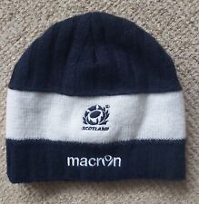 Pre Loved Retro SCOTLAND RUGBY
