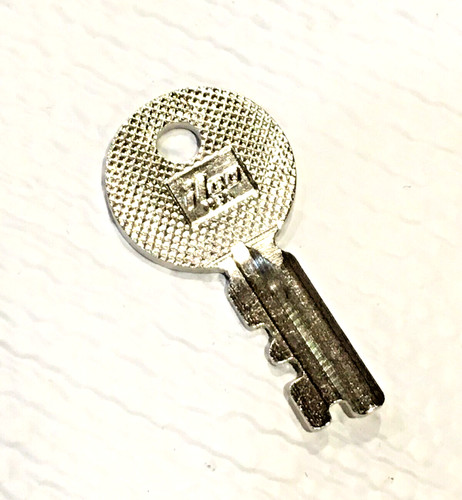 Key for singer - for,