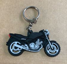 EXCLUSIVE YAMAHA XJ600N XJ600