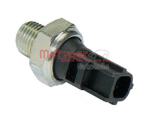 Genuine butcher oil pressure - genuine,