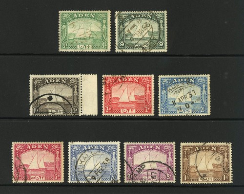 M1043 aden 1937 - -,