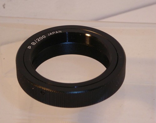 Mount for praktica pb - mount,