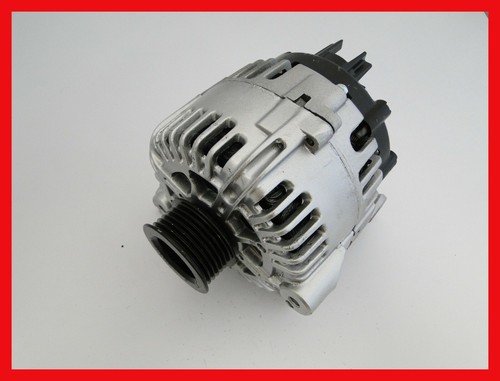 1a2891 alternator for bmw - alternator,