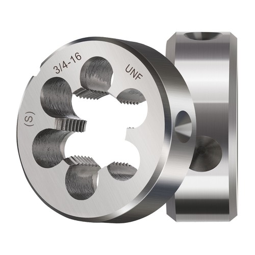 Xcan machine thread die - die, unc