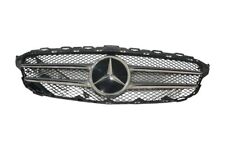 MERCEDES-BENZ C Coupe C205