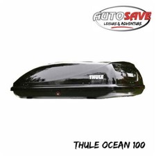 THULE Ocean 100 Car Roof Box