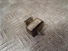 Honda CB550 CB400 CB360 Four 1974-On 74-On Small 2 Pin Flasher Unit & Rubber