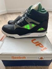 Reebok pump omni zone - omni, lt