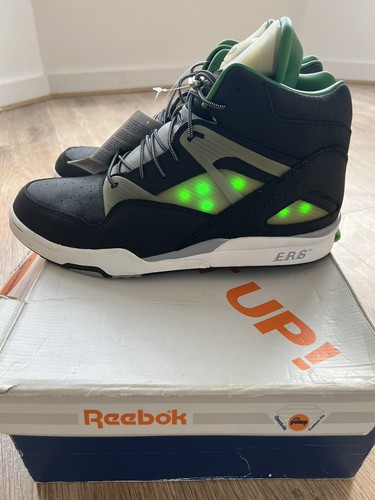 Reebok pump omni - omni, x