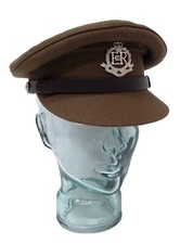 No2 Officer Hat RMP British
