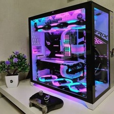 CHEAP GAMING PCS BUILD!! (priv message for more info) Custom