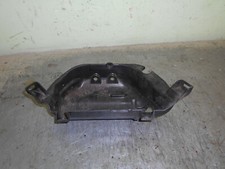 honda vfr  1200  heat  protector  tank