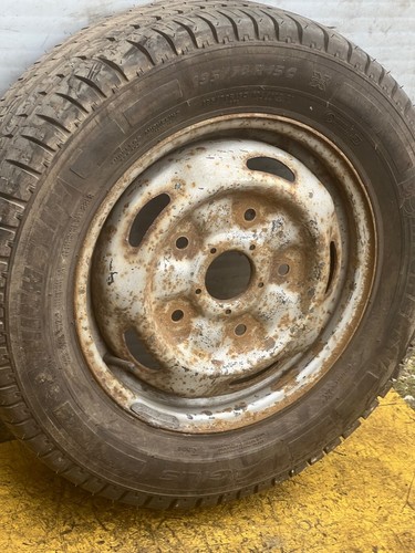 Ford transit 1c15 - transit, tyre