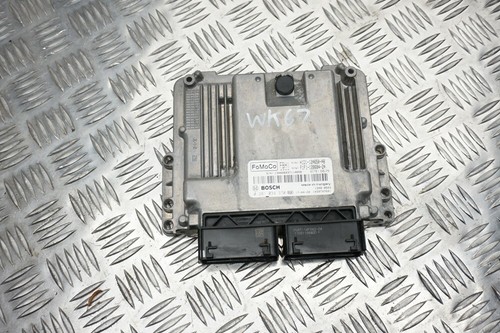 Ford max mk2 tdci engine - c-max,