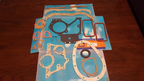 Conversion gasket set austin - set,