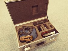 Panasonic lcd Field Monitor in