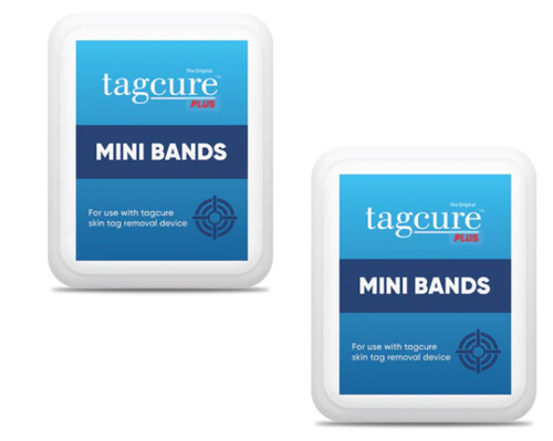 Skin tag removal mini - skin,