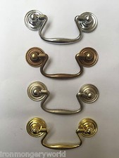 SMALL Vintage retro cabinet