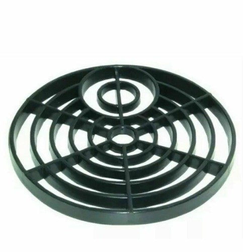Round drain cover gully grid - round,