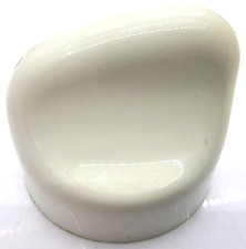 New World Oven Cooker Grill White Control Knob G60D