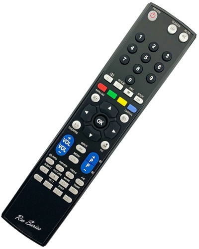 Series replacement remote - ,