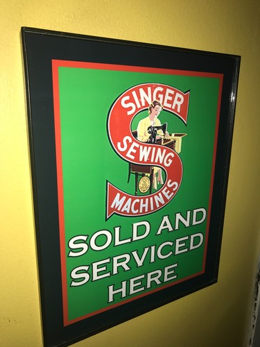 Singer sewing machines - singer,