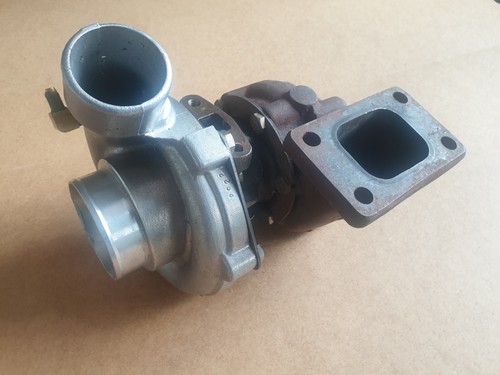 Generic unbranded turbo