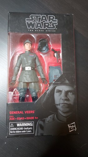Star wars black series - wars,