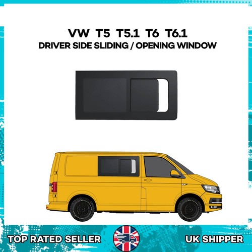 Transporter driver side - transporter,
