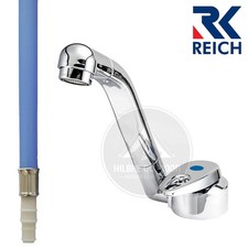 Reich samba cold - tap, smev