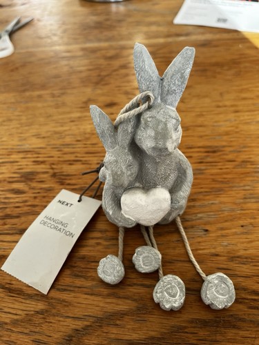 Next cute shabby chic twin - next,