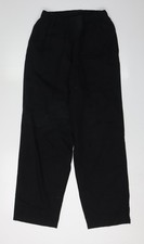 Cotton Traders Men's Black