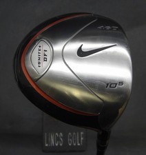Nike Ignite DF1 460 10.5° Driver Regular Graphite Shaft Nike Grip*