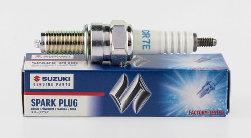 Suzuki genuine sv650 - genuine, x-k2