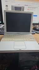 Apple ibook m6497 - ibook, 750