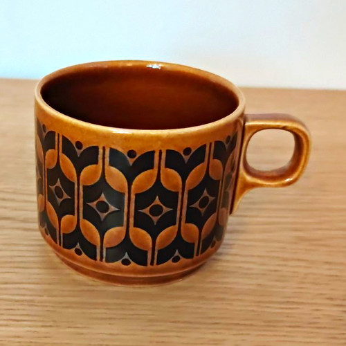 Vintage hornsea heirloom - ,