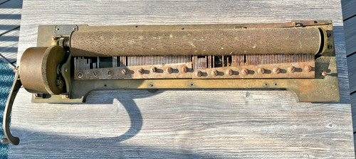 Sublime harmonie swiss - harmonie, music