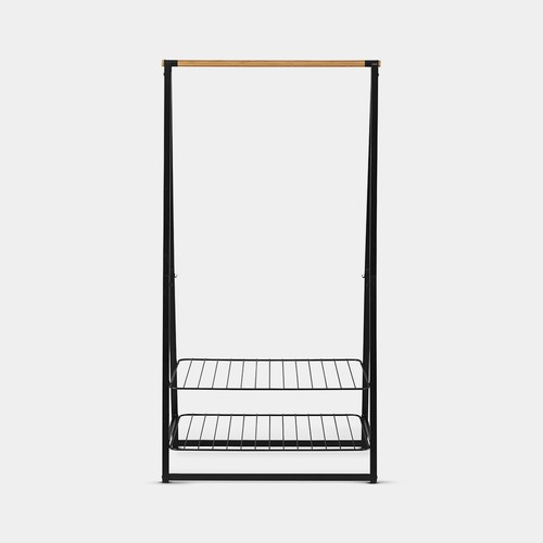 Linn clothes rack large - linn,