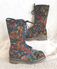 DR Martens Very Rare Vintage